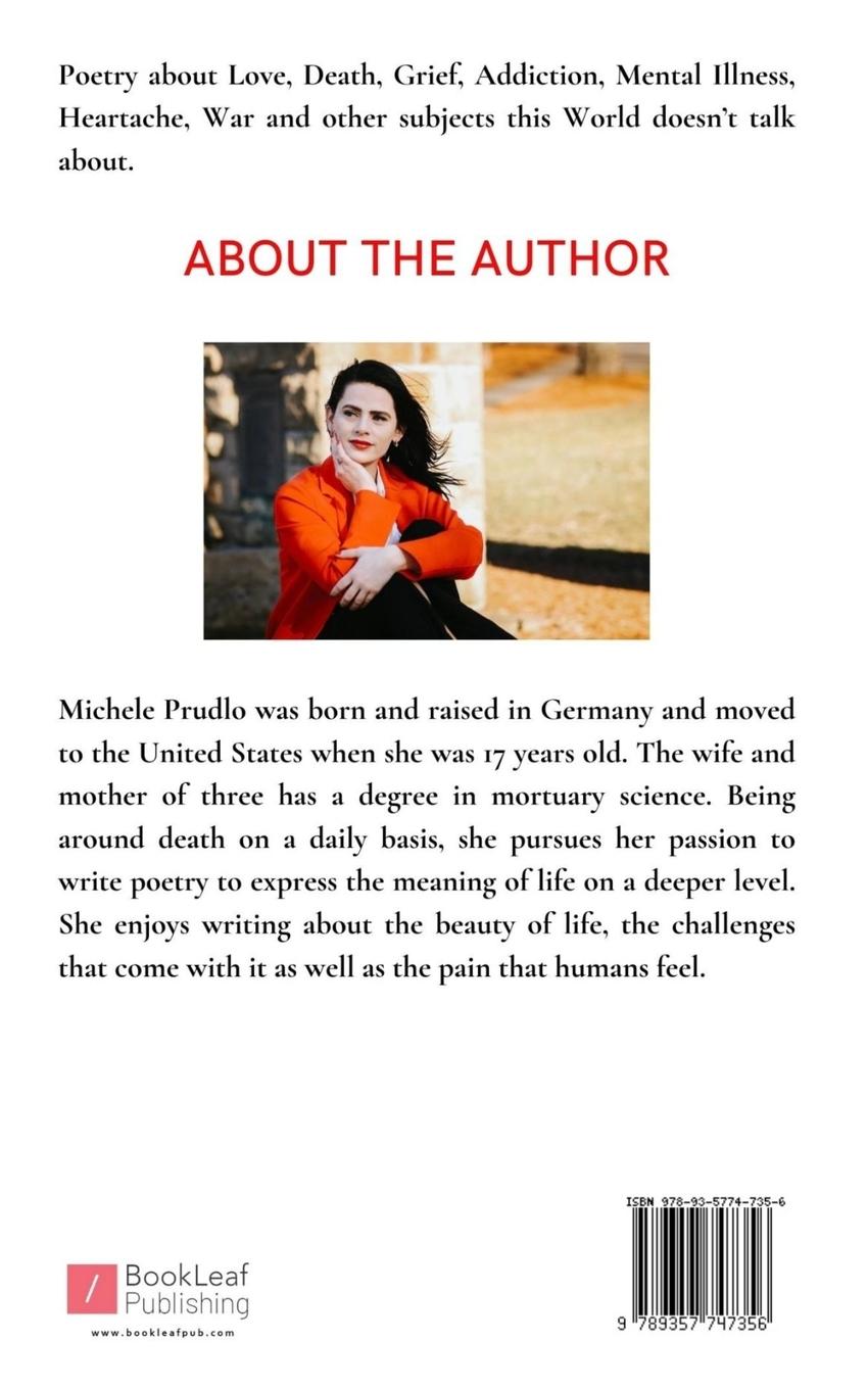 Rückseitencover TABOO