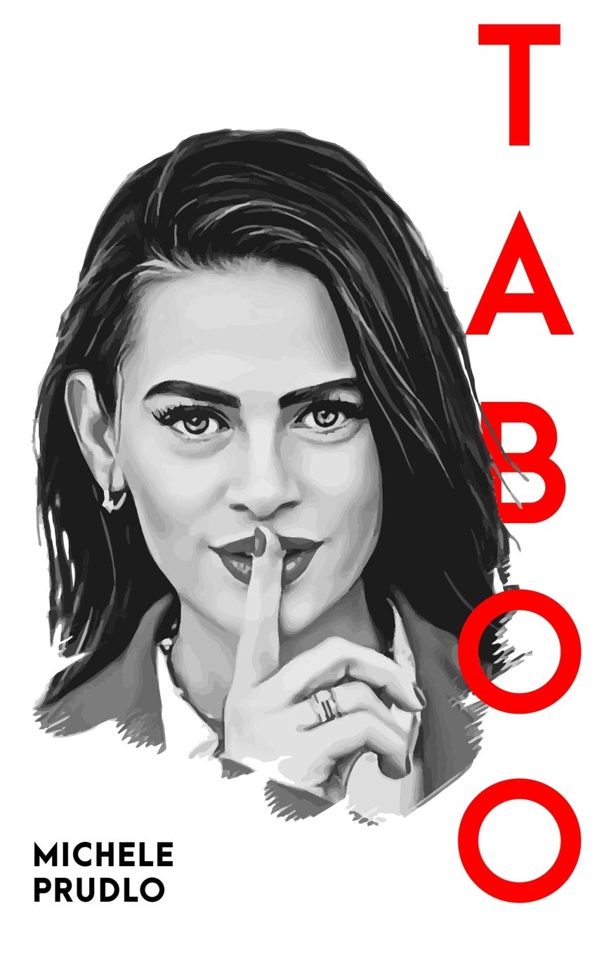 Vorderes Coverbild TABOO