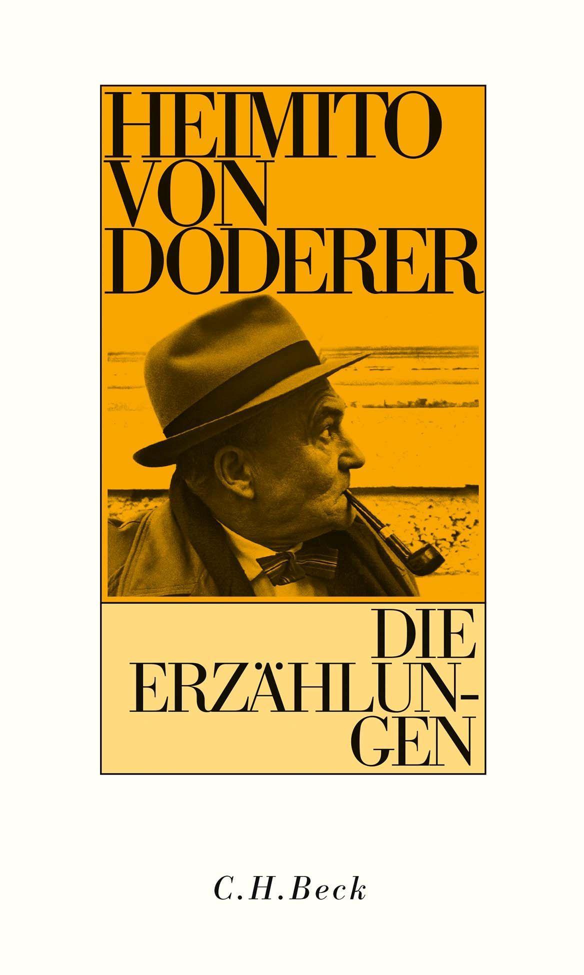 Vorderes Coverbild Die Erzählungen