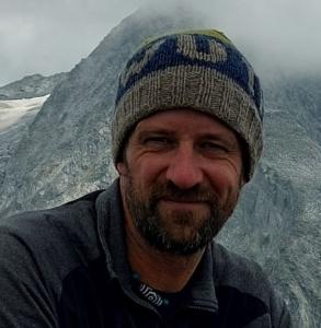 Autorenbild Westlicher Tuxer Kamm, südliche Tuxer Alpen und Brandberger Kolm
