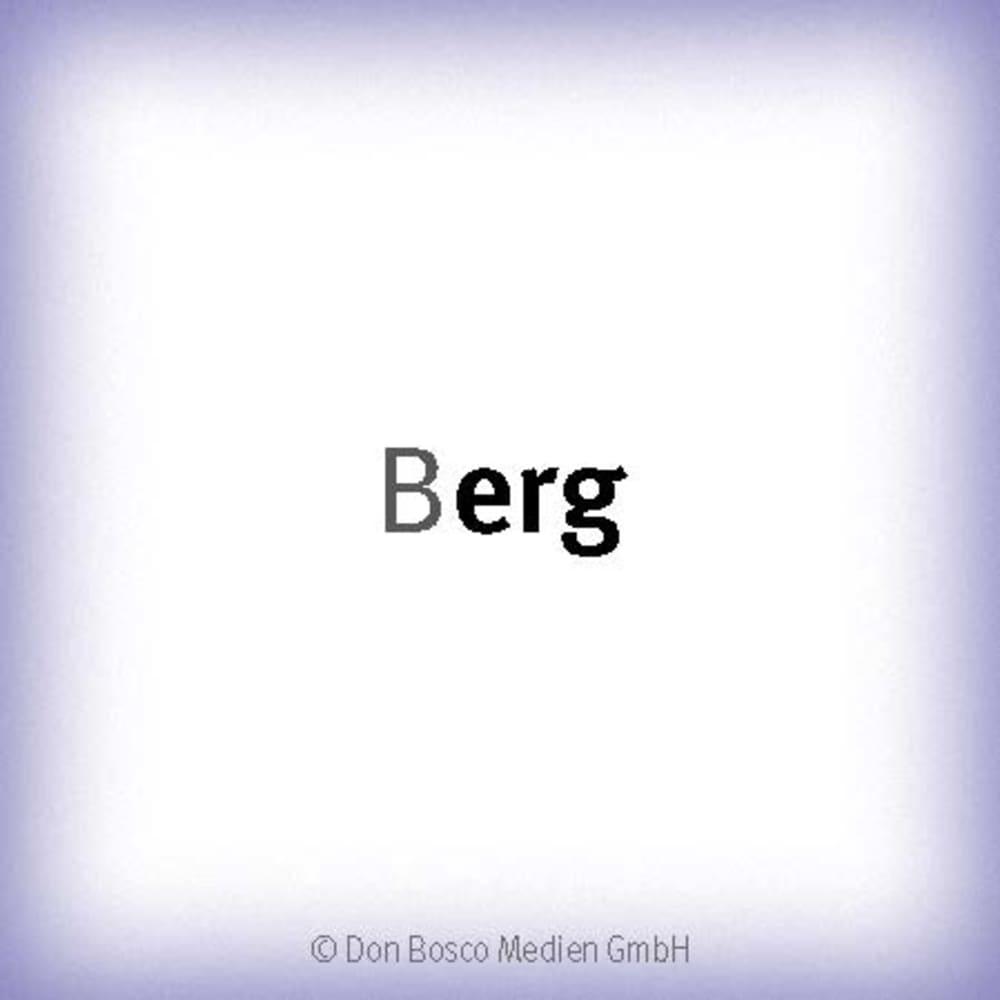 Beispielinhalt (Bild) Laute spüren, Reime rühren. Spiele zur phonologischen Bewusstheit für Kinder von 4 bis 7