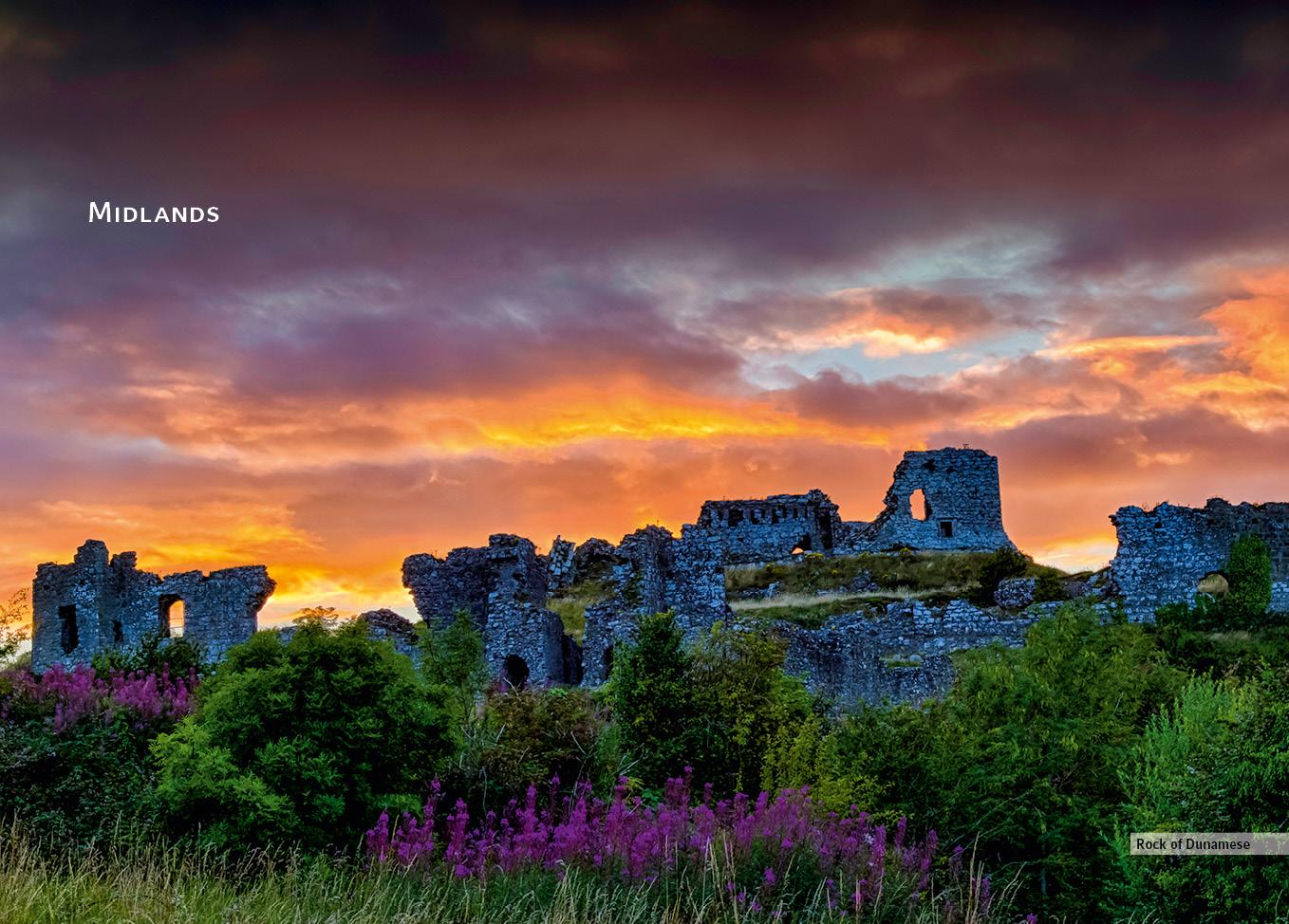 Beispielinhalt (Bild) Irland
