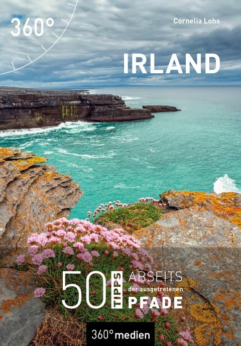 Vorderes Coverbild Irland