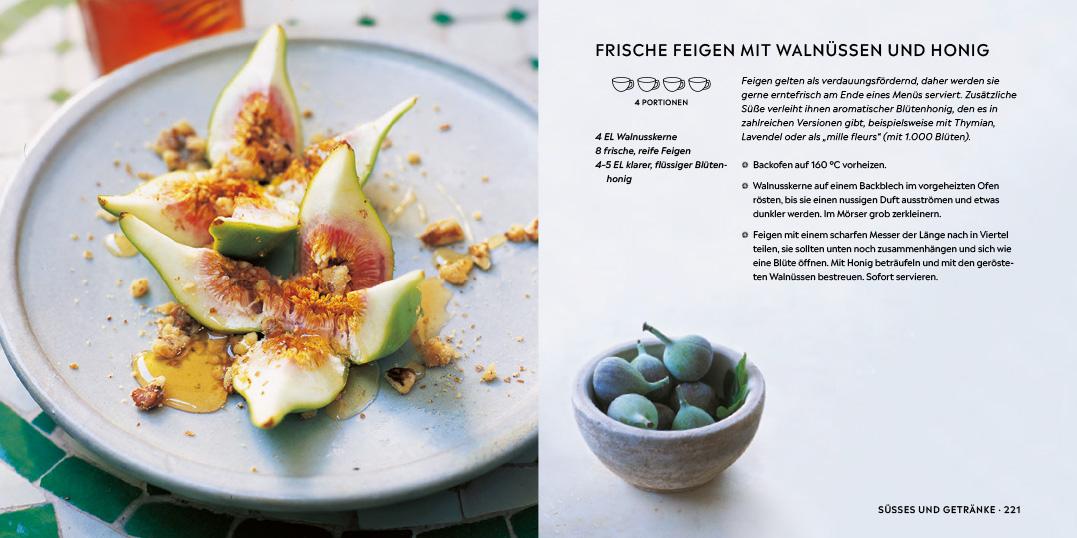 Beispielinhalt (Bild) Tajines - echt marokkanisch & einfach köstlich