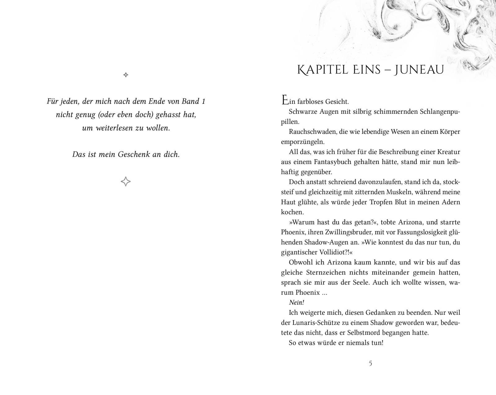 Beispielinhalt (Bild) Zodiac 2: Soldiers of the Sun