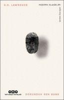 Vorderes Coverbild Dokundun Sen Bana