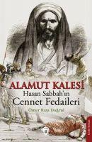 Vorderes Coverbild Alamut Kalesi - Hasan Sabbahin Cennet Fedaileri