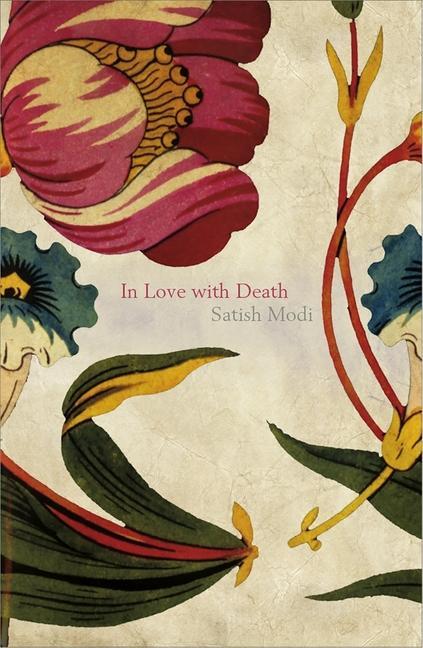Vorderes Coverbild In Love With Death