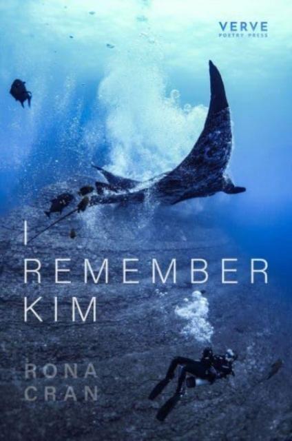 Vorderes Coverbild I Remember Kim