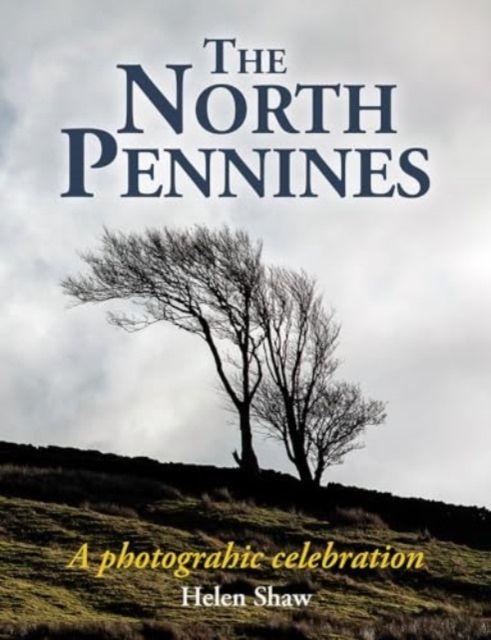 Vorderes Coverbild The North Pennines