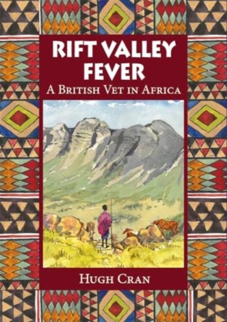 Vorderes Coverbild Rift Valley Fever