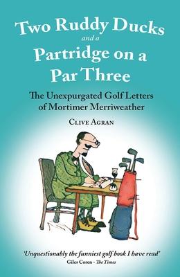 Vorderes Coverbild Two Ruddy Ducks and a Partridge on a Par Three