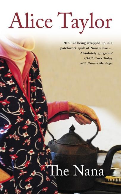 Vorderes Coverbild The Nana