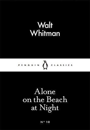 Vorderes Coverbild On the Beach at Night Alone