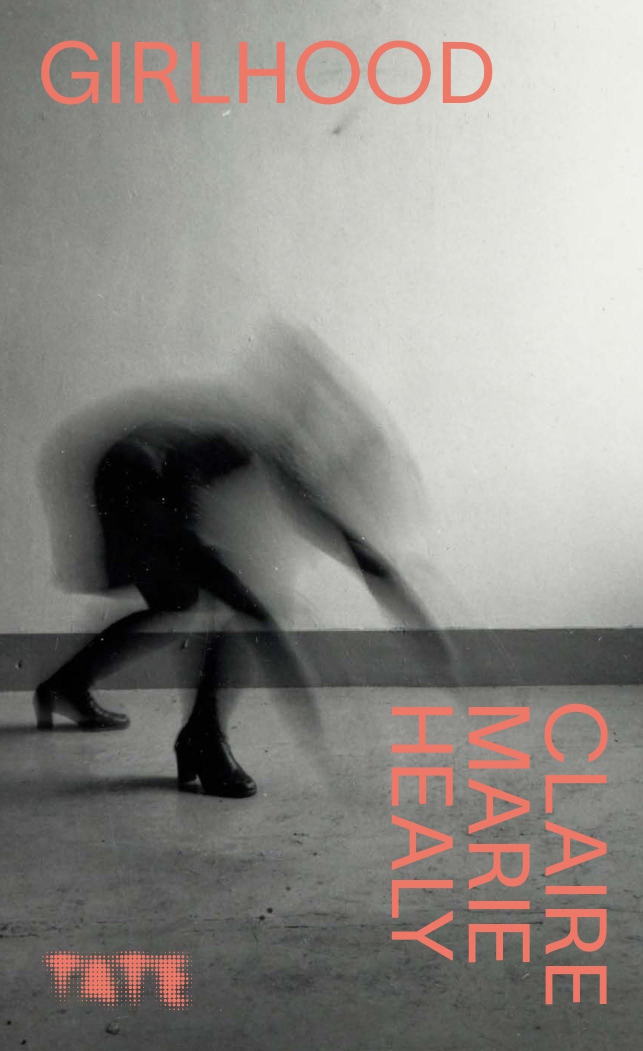 Vorderes Coverbild Look Again: Girlhood