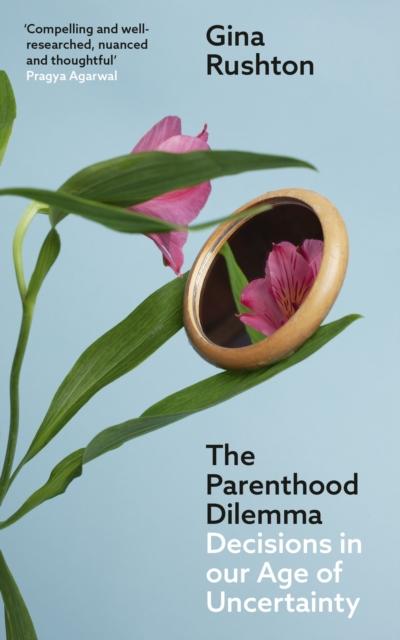 Vorderes Coverbild The Parenthood Dilemma