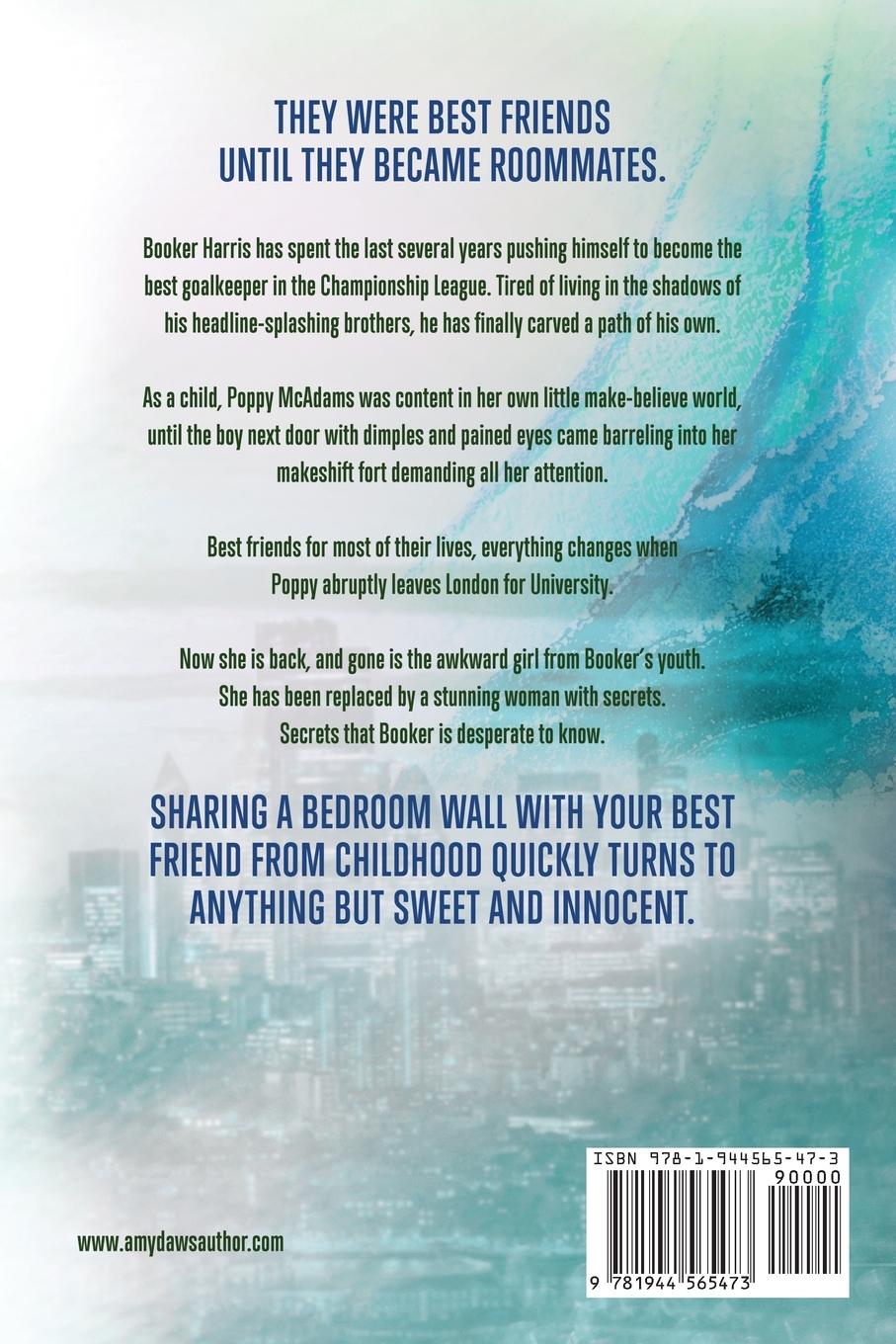 Rückseitencover Keeper