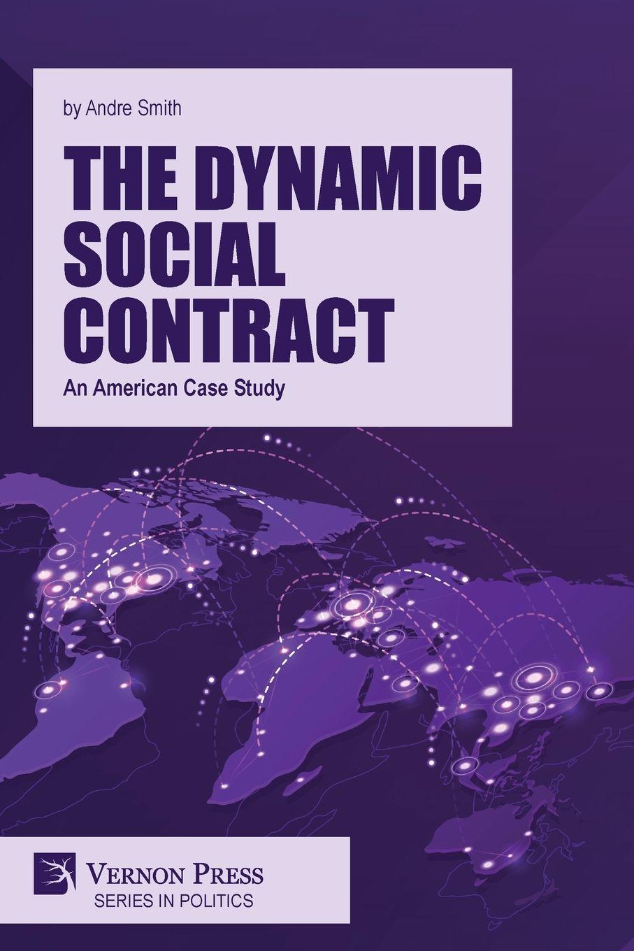 Vorderes Coverbild The Dynamic Social Contract