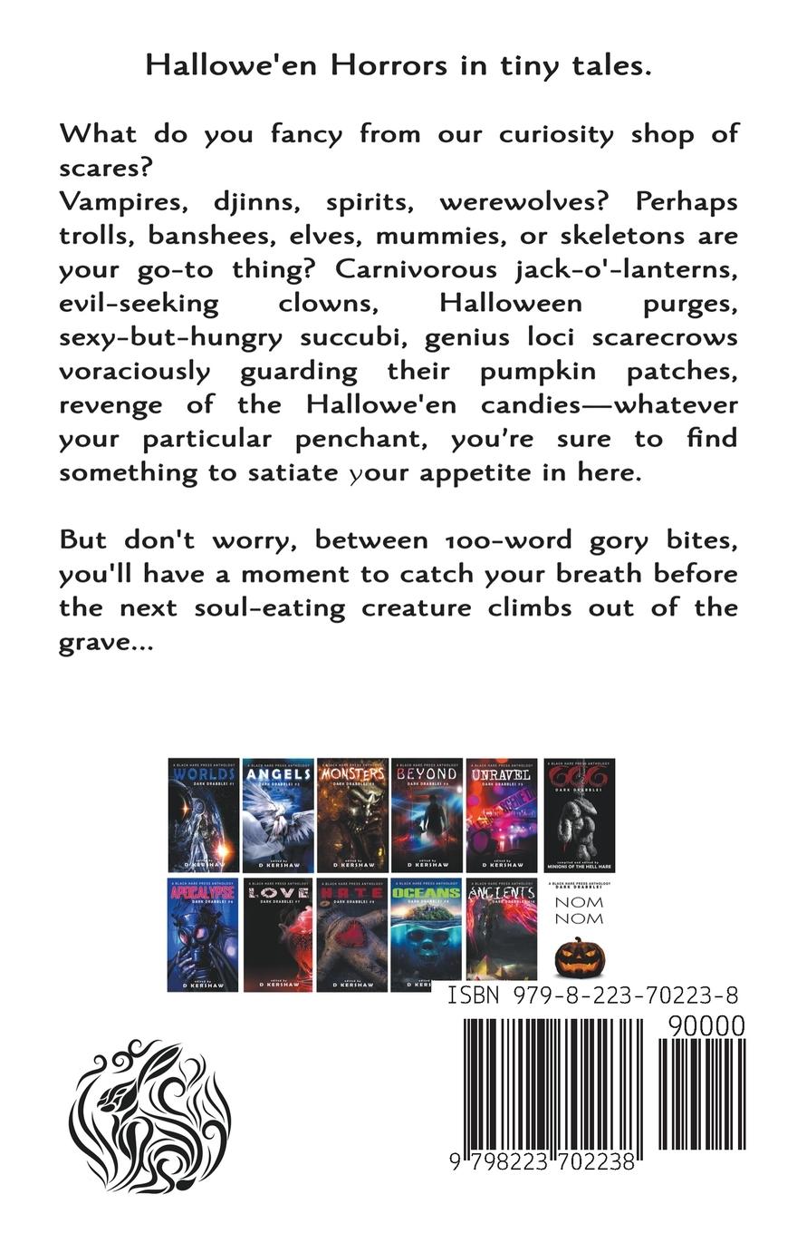 Rückseitencover Nom Nom