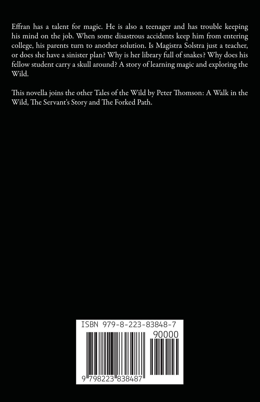 Rückseitencover Distracted