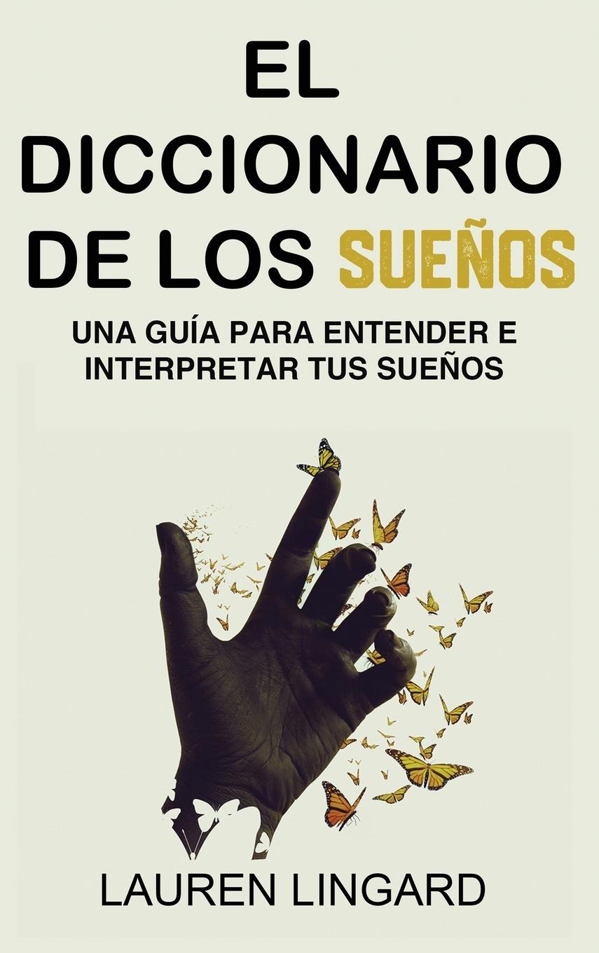 Vorderes Coverbild El Diccionario de los Sueños