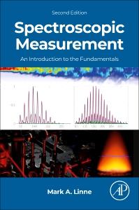 Vorderes Coverbild Spectroscopic Measurement