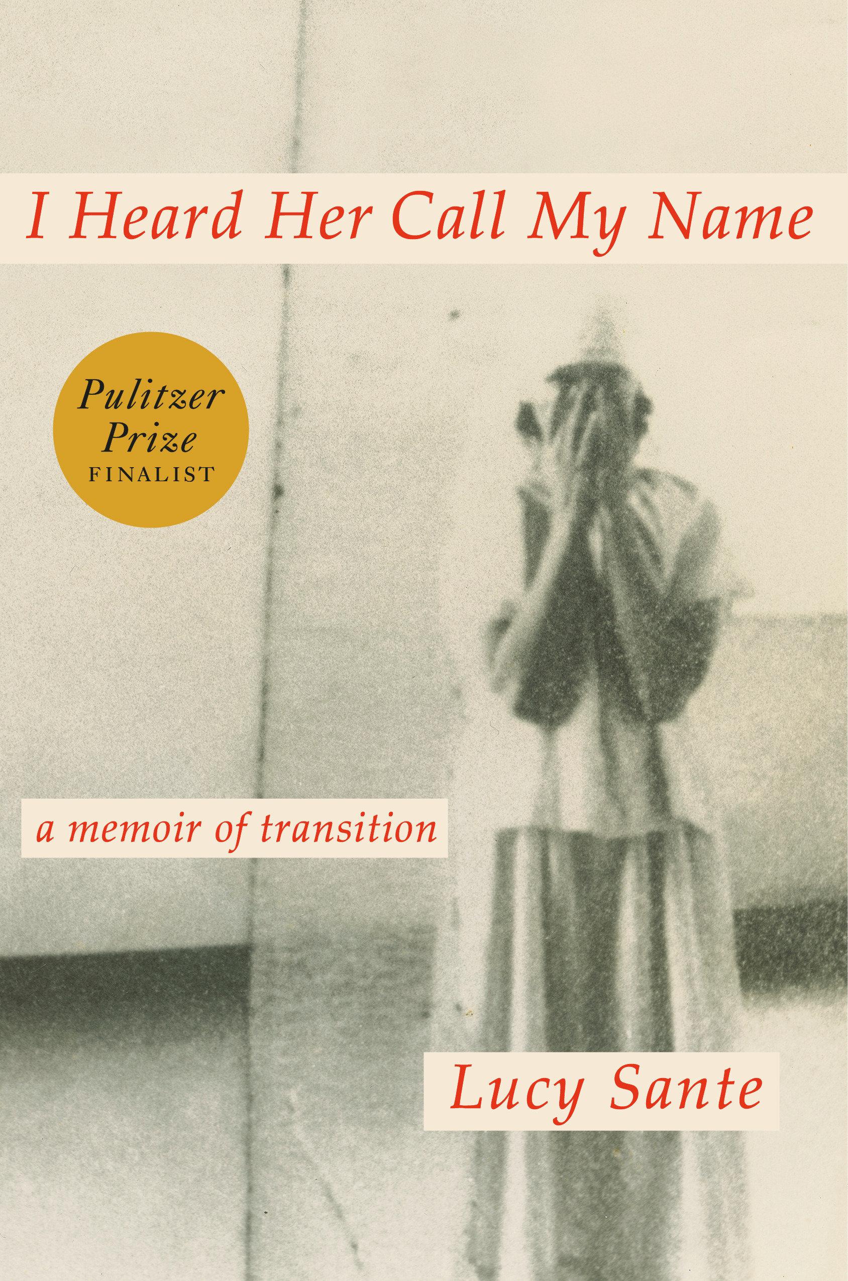 Vorderes Coverbild I Heard Her Call My Name
