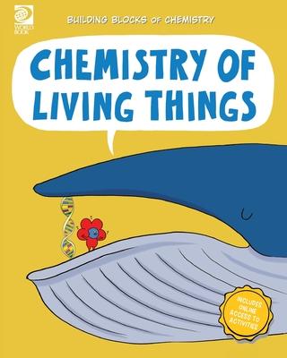 Vorderes Coverbild Chemistry of Living Things