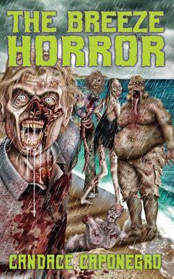 Vorderes Coverbild The Breeze Horror