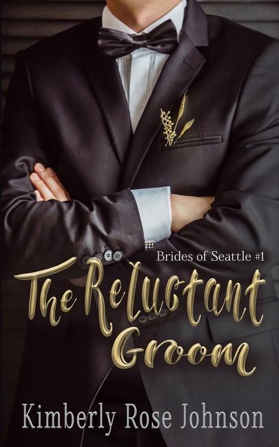 Vorderes Coverbild The Reluctant Groom