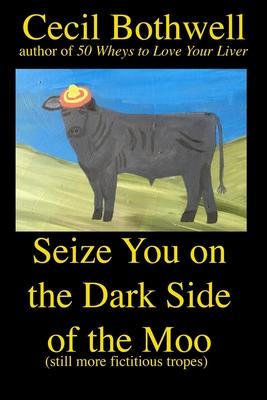 Vorderes Coverbild Seize you on the dark side of the moo