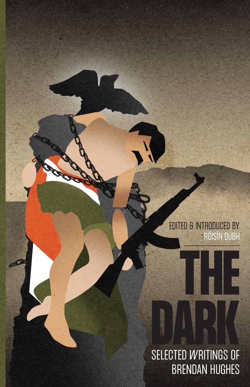 Vorderes Coverbild The Dark