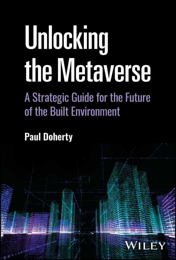 Vorderes Coverbild Unlocking the Metaverse