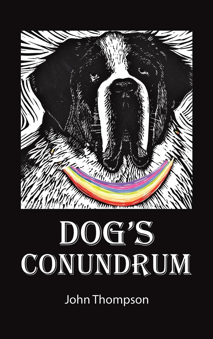 Vorderes Coverbild Dog's Conundrum