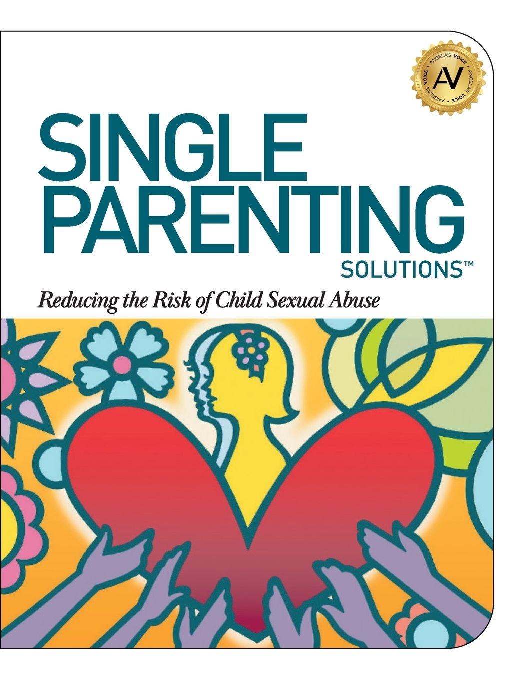 Vorderes Coverbild Single Parenting Solutions