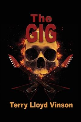 Vorderes Coverbild The Gig