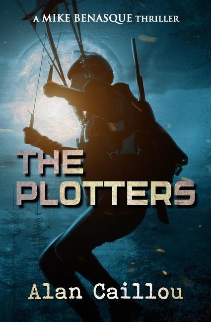 Vorderes Coverbild The Plotters