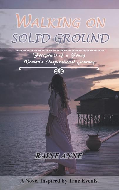 Vorderes Coverbild Walking on Solid Ground