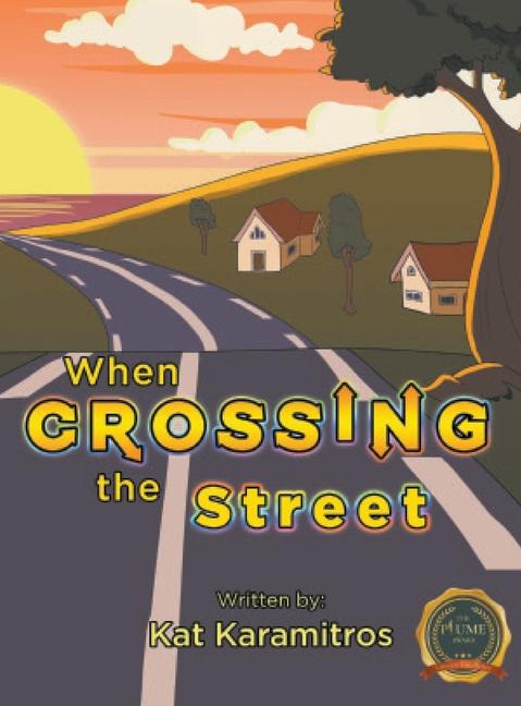 Vorderes Coverbild When Crossing the Street