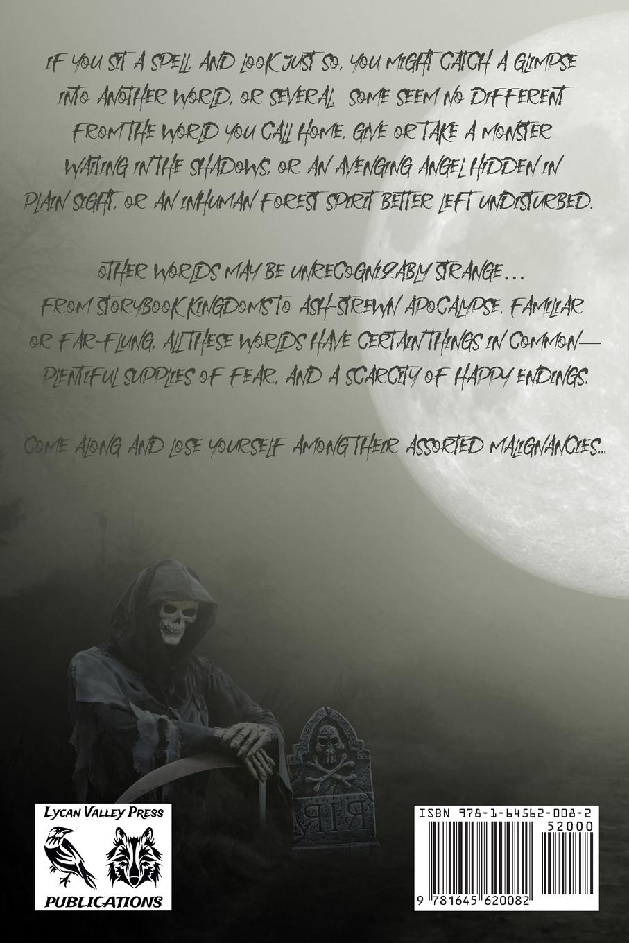 Rückseitencover Assorted Malignancies