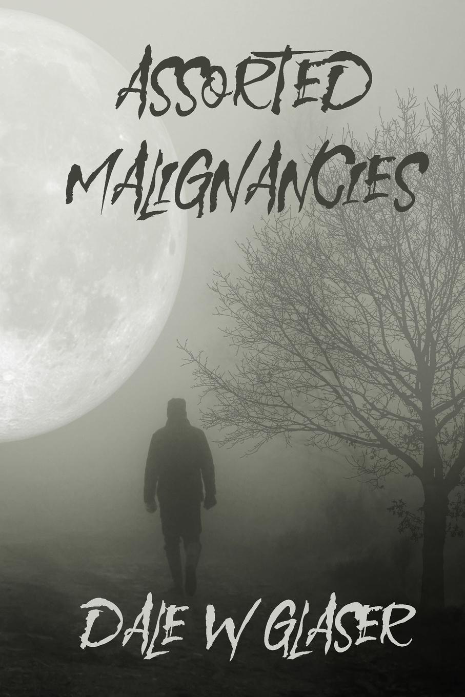 Vorderes Coverbild Assorted Malignancies