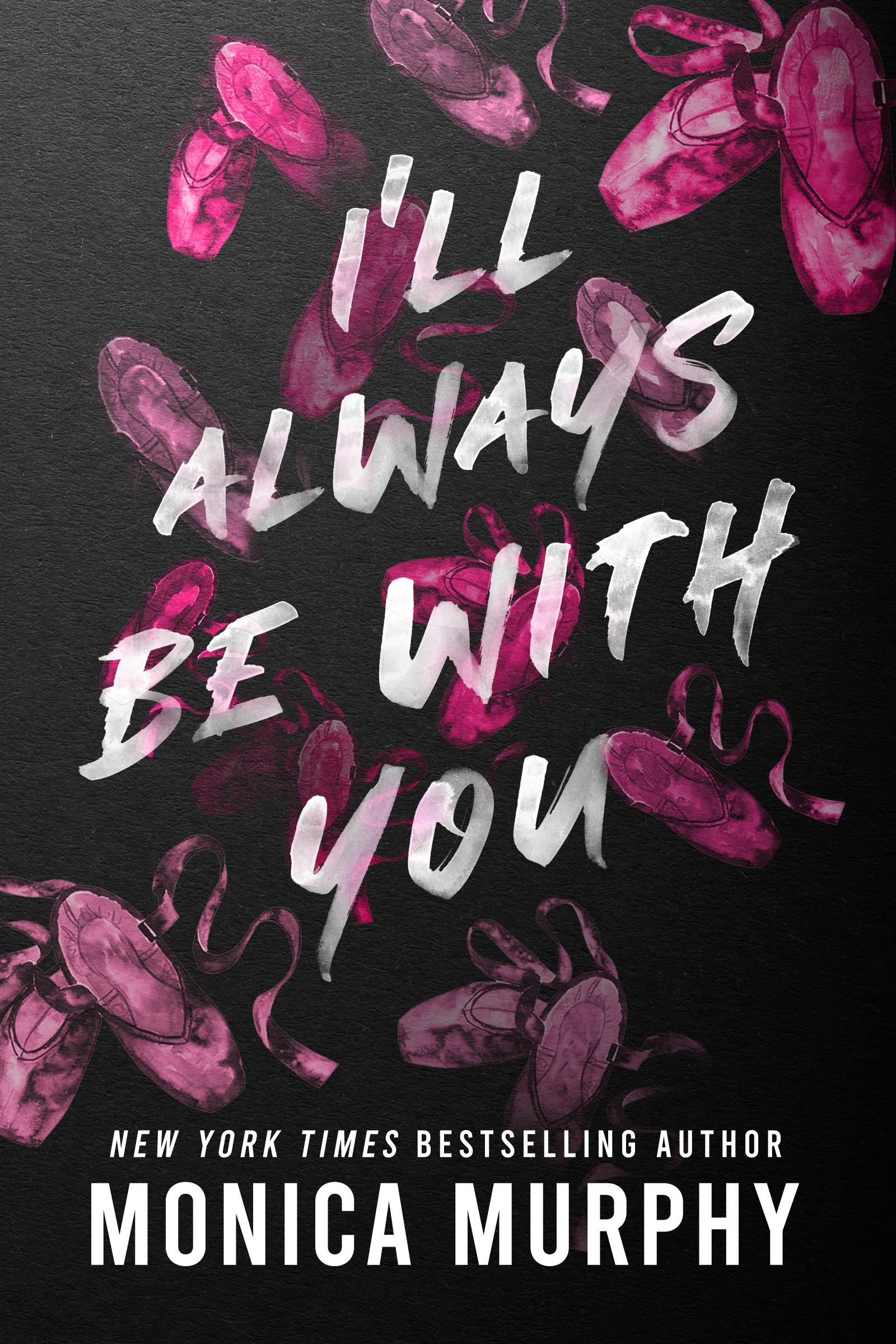 Vorderes Coverbild I'll Always Be with You