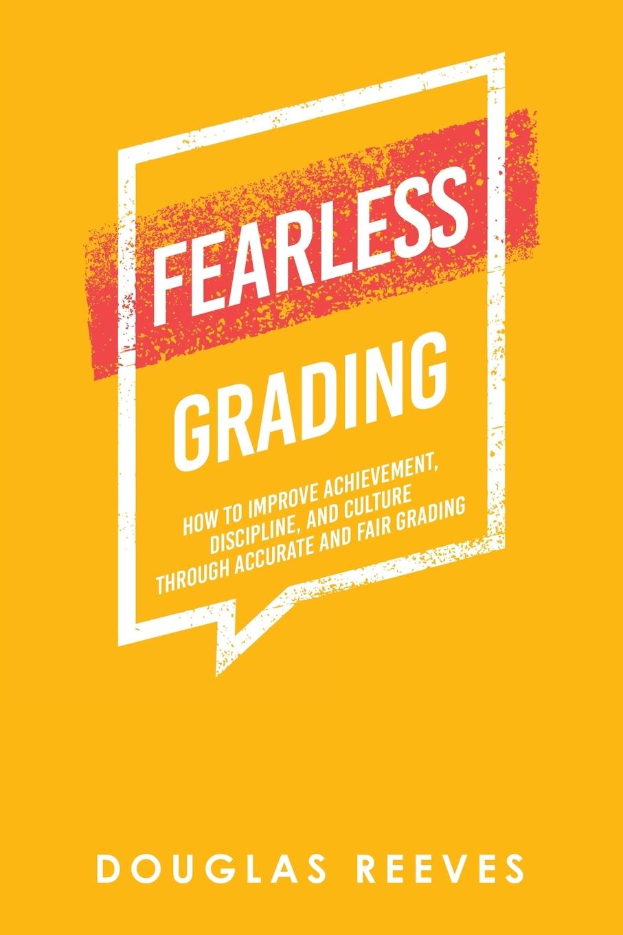 Vorderes Coverbild Fearless Grading