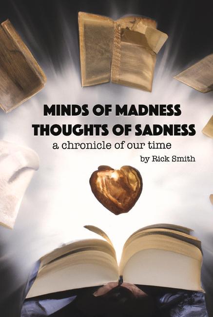 Vorderes Coverbild Minds of Madness, Thoughts of Sadness