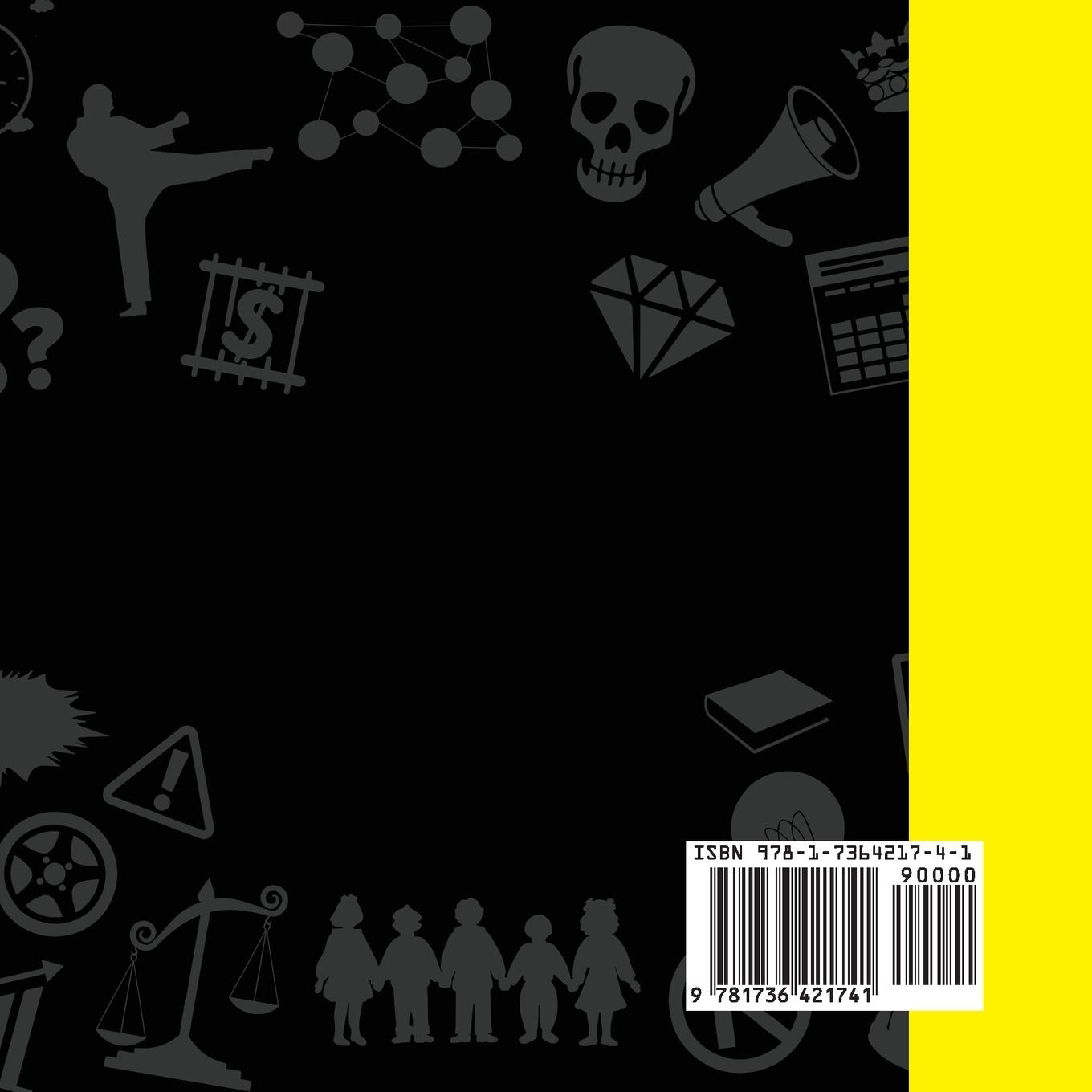 Rückseitencover Entrepreneurship