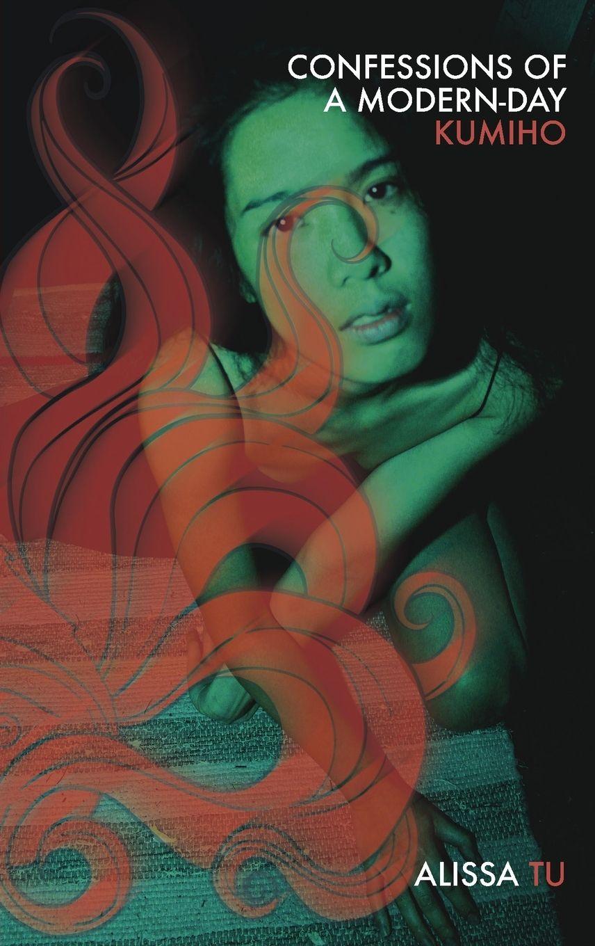 Vorderes Coverbild Confessions of a Modern-Day Kumiho