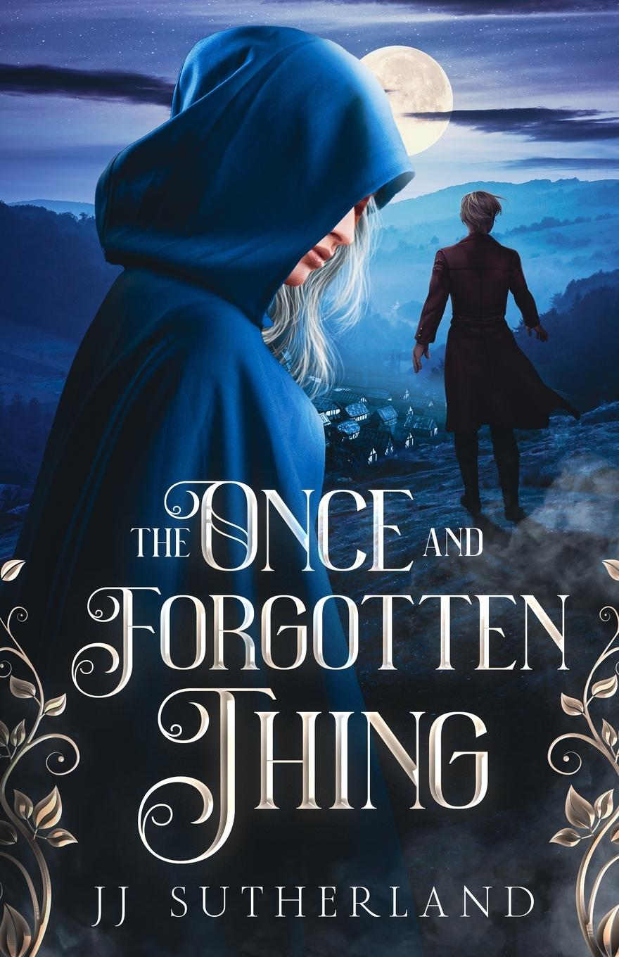Vorderes Coverbild The Once and Forgotten Thing