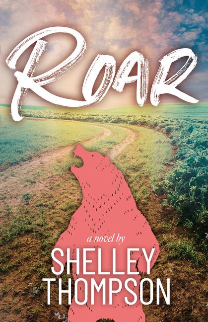 Vorderes Coverbild Roar