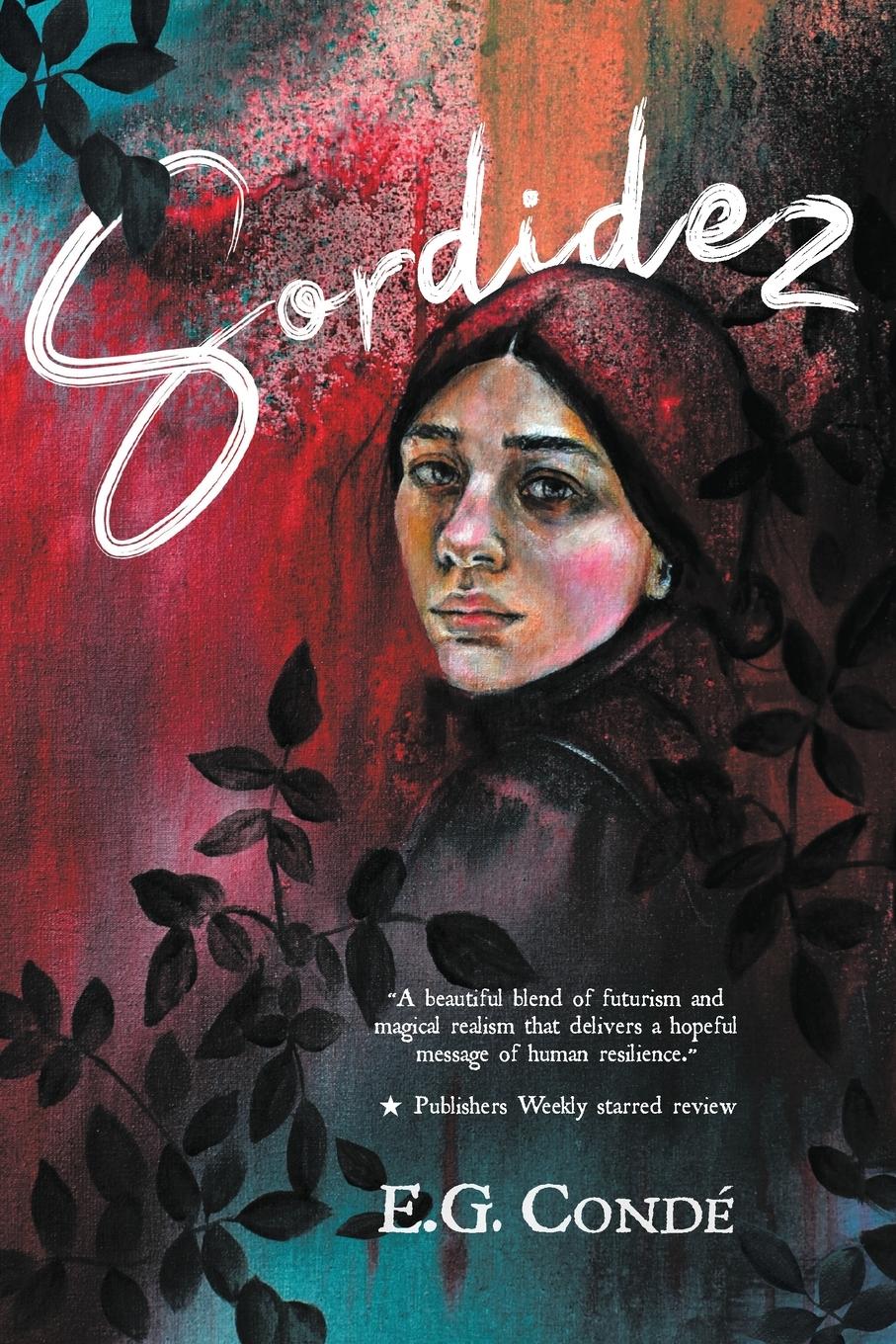 Vorderes Coverbild Sordidez