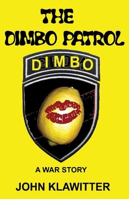Vorderes Coverbild The Dimbo Patrol